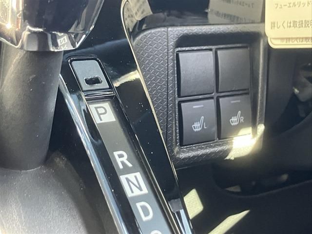 DAIHATSU TANTO CUSTOM 2022