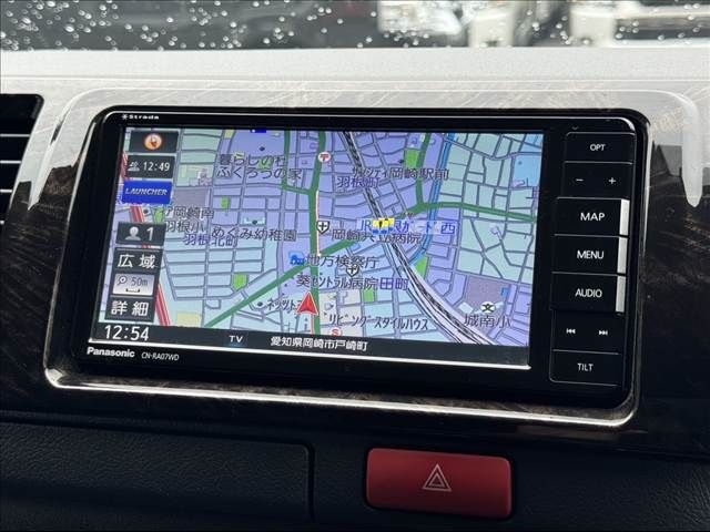 TOYOTA HIACE van 2WD 2021