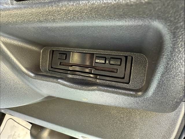 TOYOTA HIACE van 2WD 2018