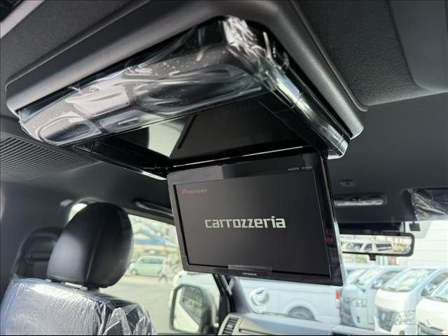 TOYOTA HIACE van 2WD 2025