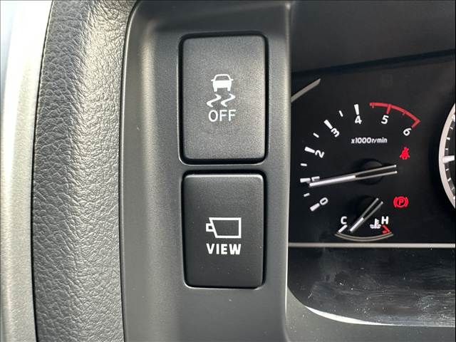 TOYOTA HIACE van 2WD 2025