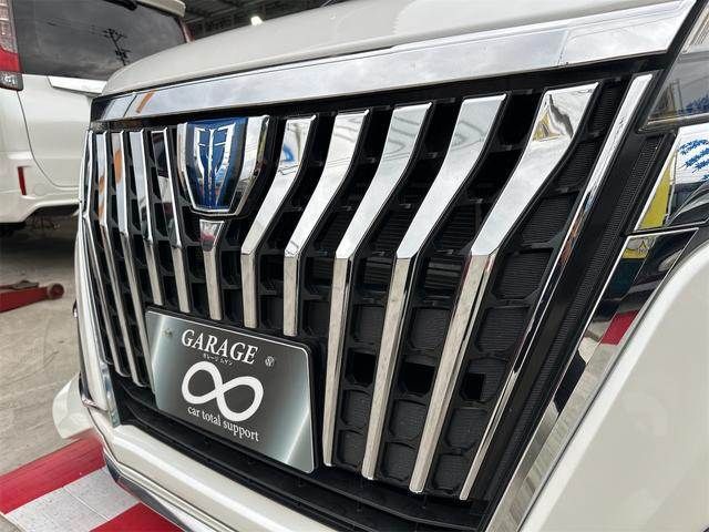 TOYOTA ESQUIRE HYBRID 2018