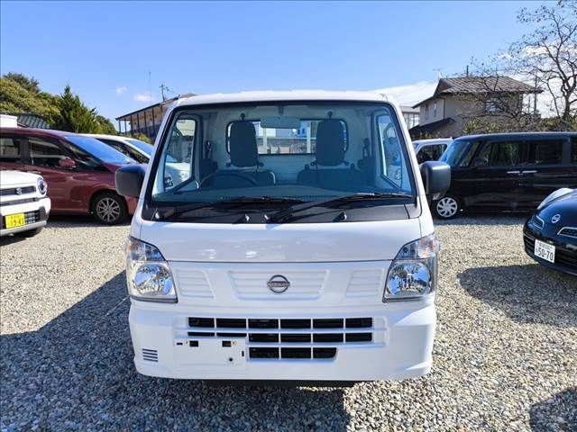 NISSAN CLIPPER truck 4WD 2025