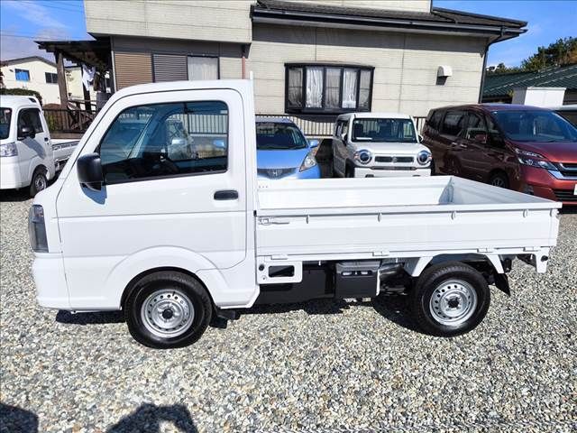 NISSAN CLIPPER truck 4WD 2025