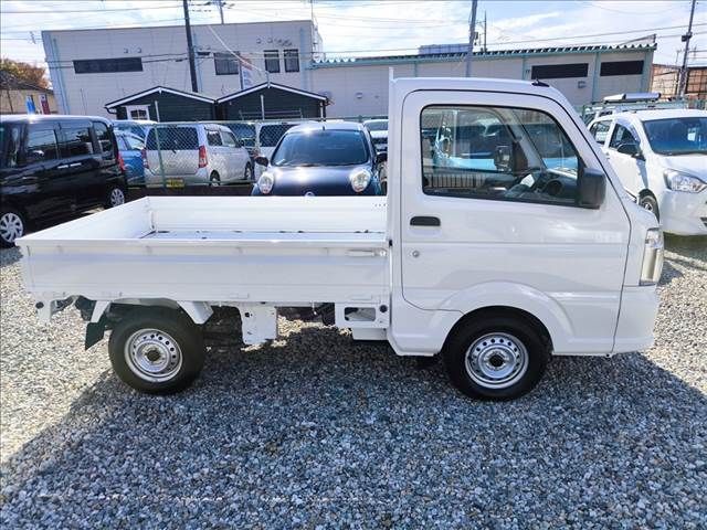 NISSAN CLIPPER truck 4WD 2025
