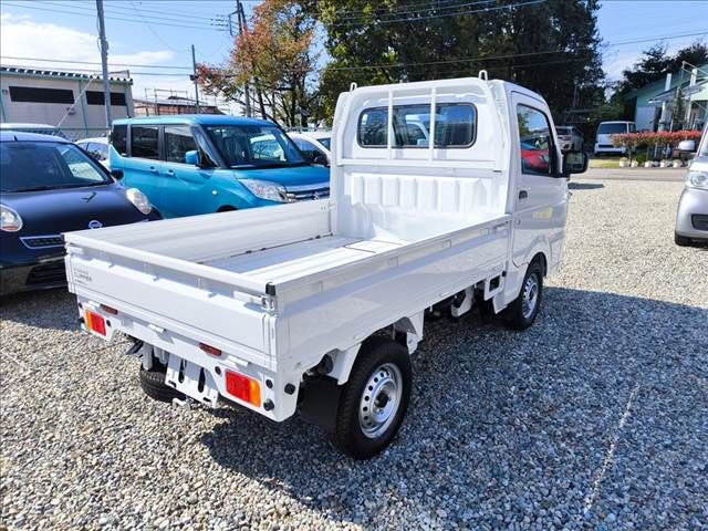 NISSAN CLIPPER truck 4WD 2025