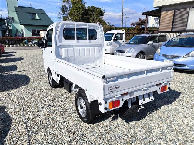 NISSAN CLIPPER truck 4WD 2025