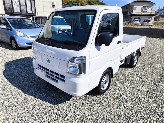 NISSAN CLIPPER truck 4WD 2025