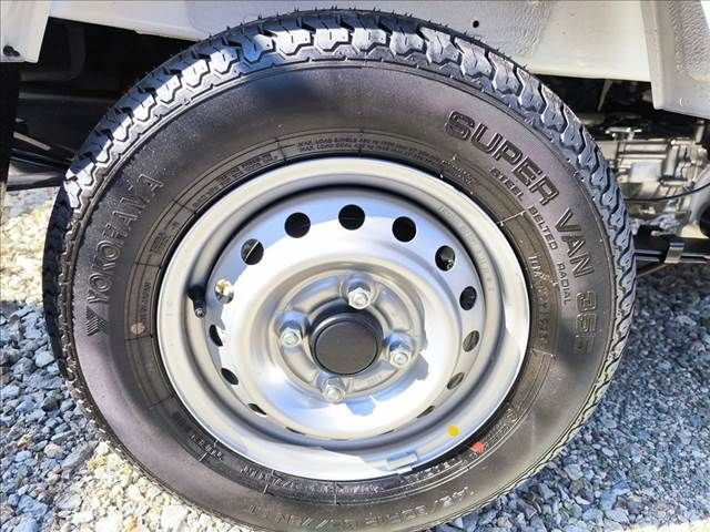 NISSAN CLIPPER truck 4WD 2025