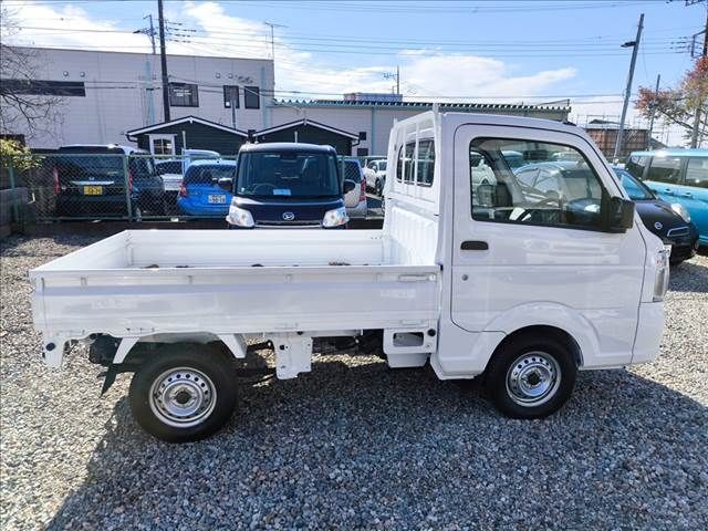 NISSAN CLIPPER truck 4WD 2025