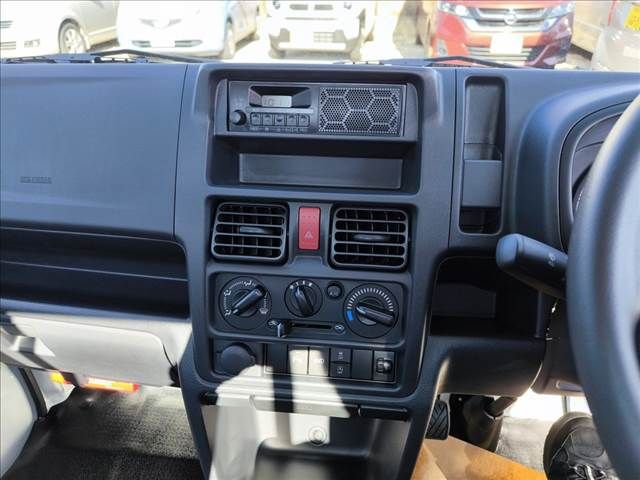 NISSAN CLIPPER truck 4WD 2025