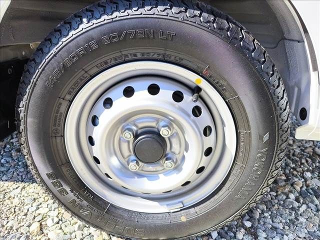 NISSAN CLIPPER truck 4WD 2025