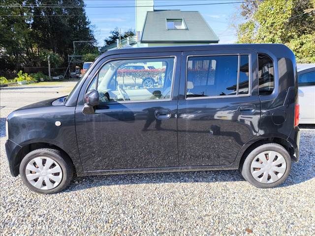 DAIHATSU MOVE CONTE 2010