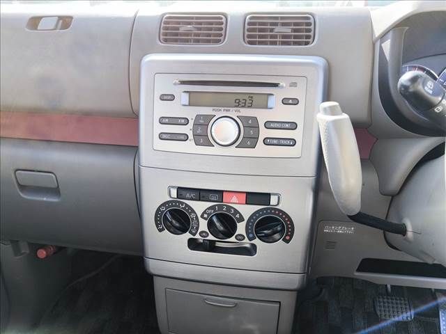 DAIHATSU MOVE CONTE 2010