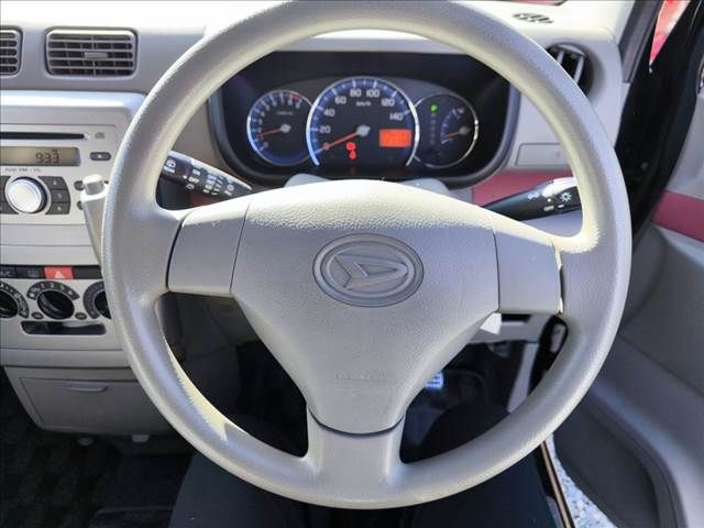 DAIHATSU MOVE CONTE 2010