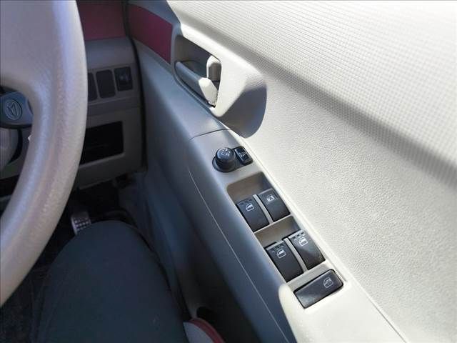 DAIHATSU MOVE CONTE 2010