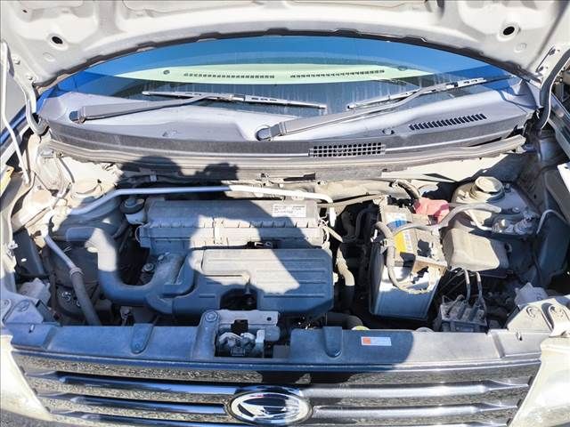 DAIHATSU MOVE CONTE 2010