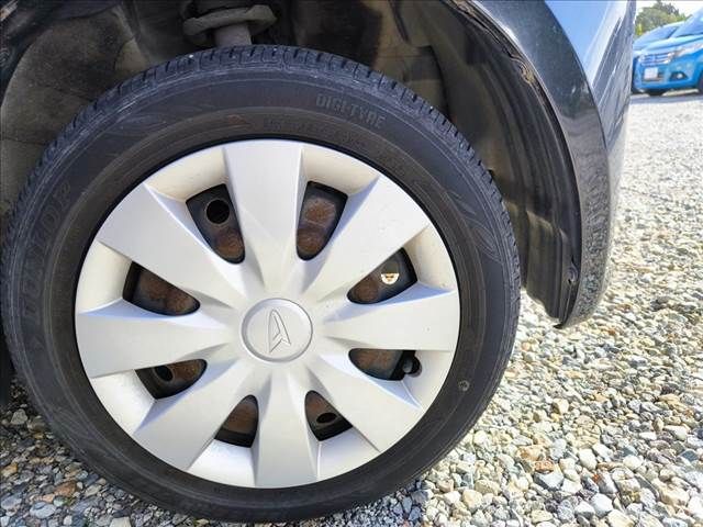 DAIHATSU MOVE CONTE 2010