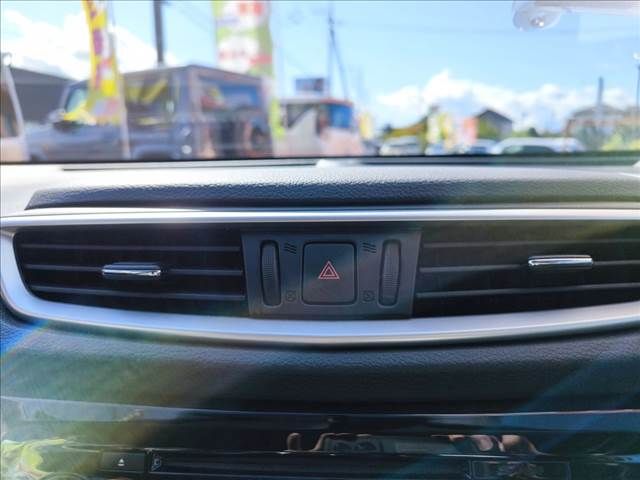 NISSAN X-TRAIL 4WD 2014