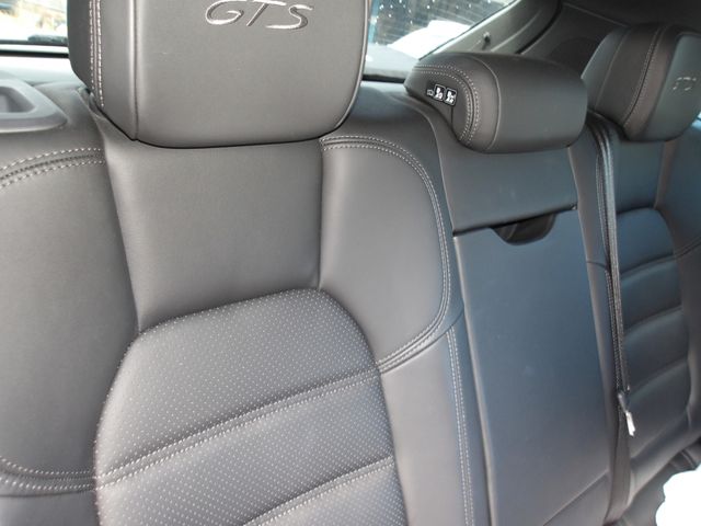 PORSCHE PORSCHE Macan 2016