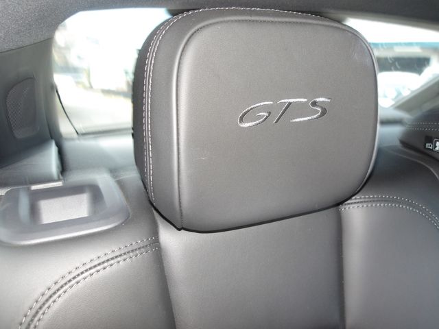 PORSCHE PORSCHE Macan 2016