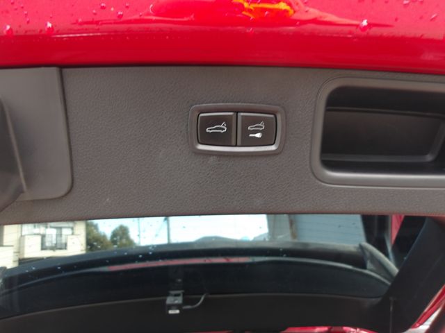 PORSCHE PORSCHE Macan 2016