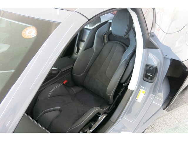 CHEVROLET CHEVROLET CORVETTE COUPE 2025