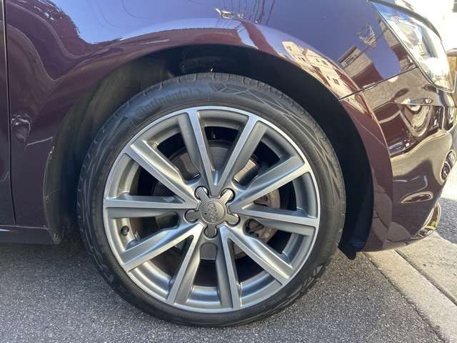 AUDI AUDI A1 SPORTBACK 2015