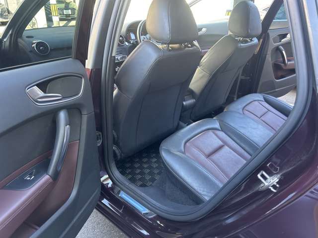 AUDI AUDI A1 SPORTBACK 2015