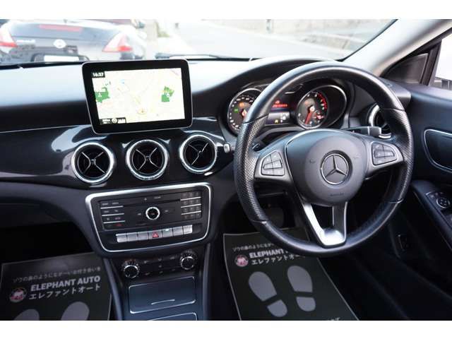 MERCEDES BENZ MERCEDES BENZ CLA Shooting Brake 2018