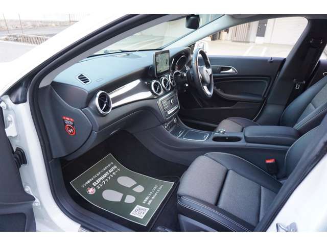 MERCEDES BENZ MERCEDES BENZ CLA Shooting Brake 2018