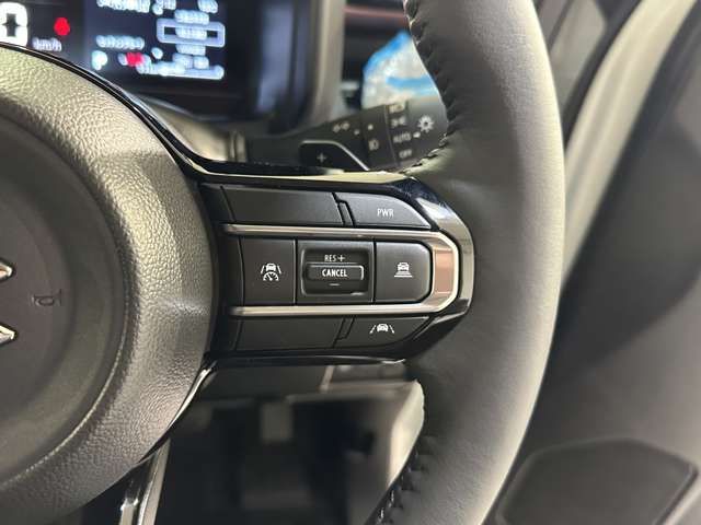 SUZUKI Spacia custom 2025