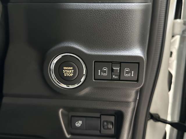 SUZUKI Spacia custom 2025