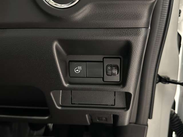 SUZUKI Spacia custom 2025