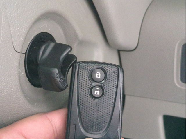 DAIHATSU MOVE CONTE 2013