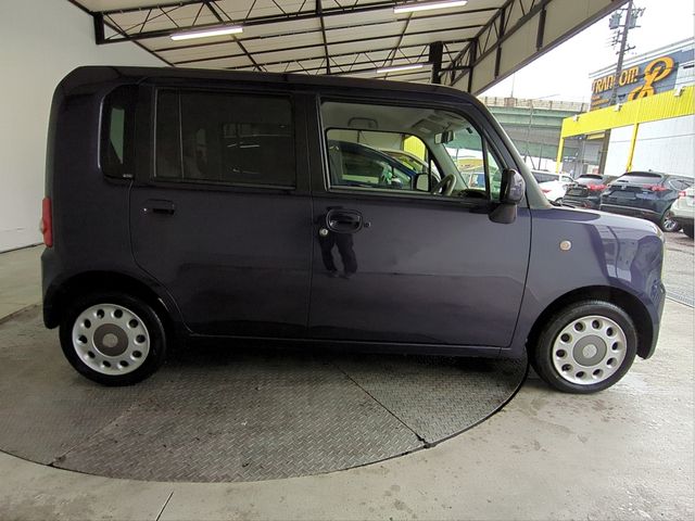 DAIHATSU MOVE CONTE 2013