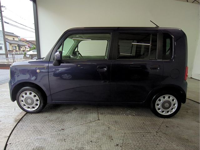 DAIHATSU MOVE CONTE 2013