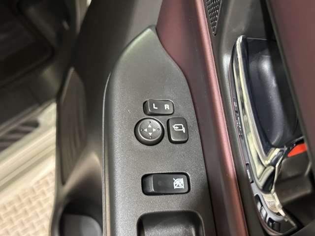 SUZUKI Spacia custom 2025