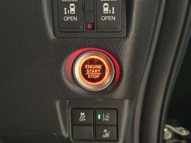 HONDA N BOX CUSTOM 2017