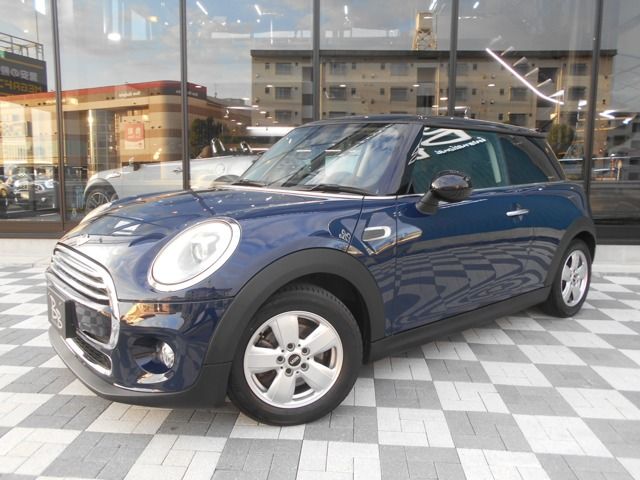 BMW BMW MINI COOPER 2016