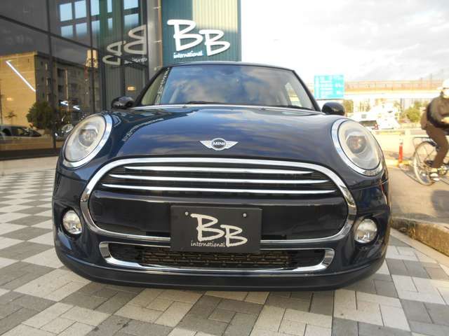 BMW BMW MINI COOPER 2016