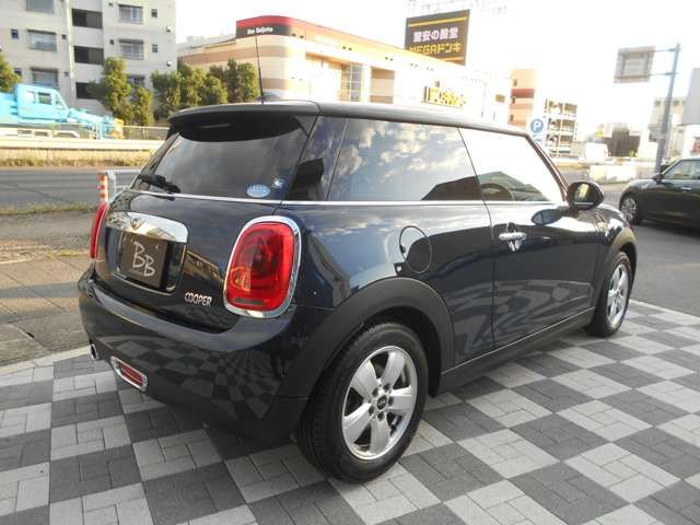 BMW BMW MINI COOPER 2016