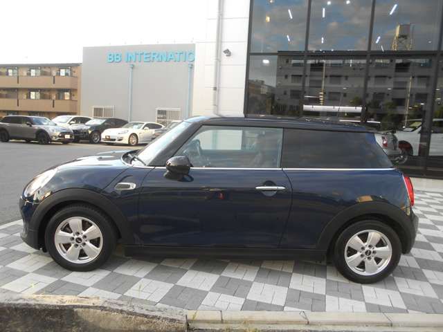 BMW BMW MINI COOPER 2016