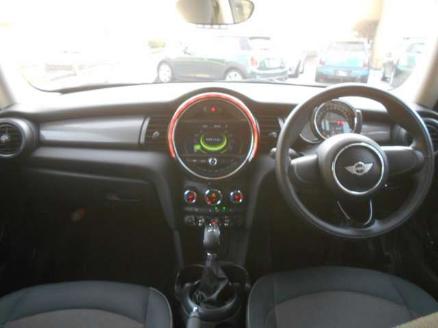 BMW BMW MINI COOPER 2016