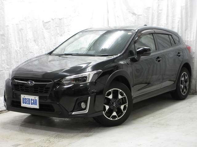 SUBARU SUBARU XV 2018