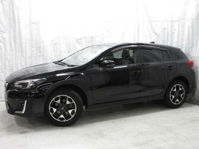 SUBARU SUBARU XV 2018
