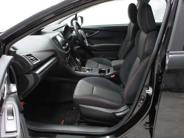 SUBARU SUBARU XV 2018