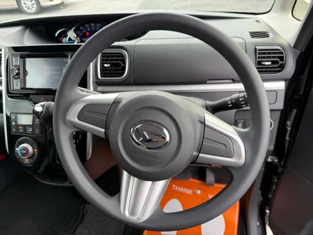 DAIHATSU TANTO CUSTOM 2014