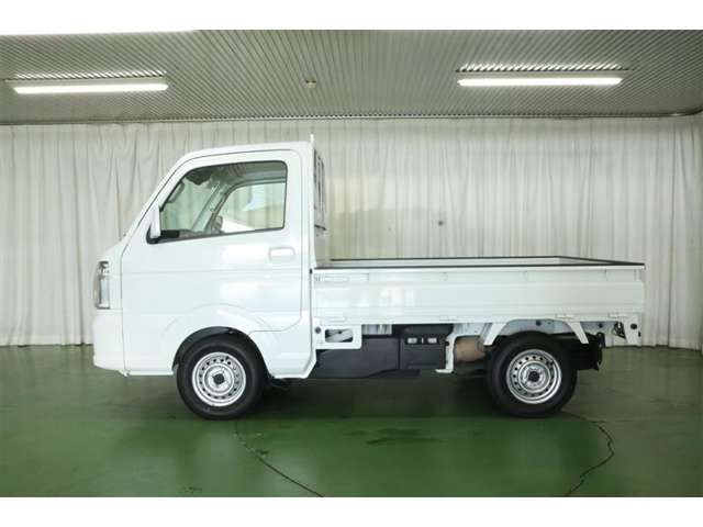 SUZUKI CARRY truck 4WD 2022