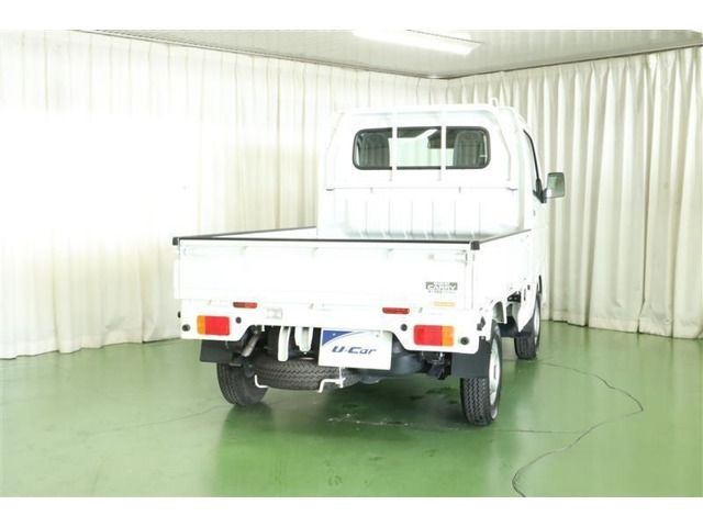 SUZUKI CARRY truck 4WD 2022